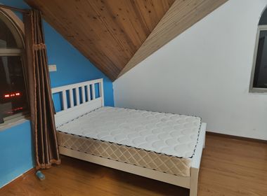 西新村草镇（民房） 