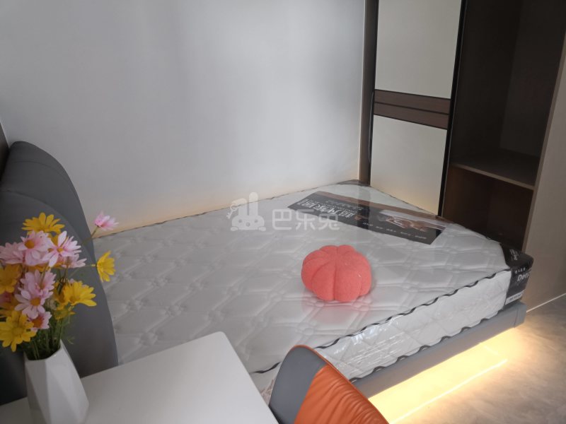 劳动村孙家宅（民房）11668161卧室图1