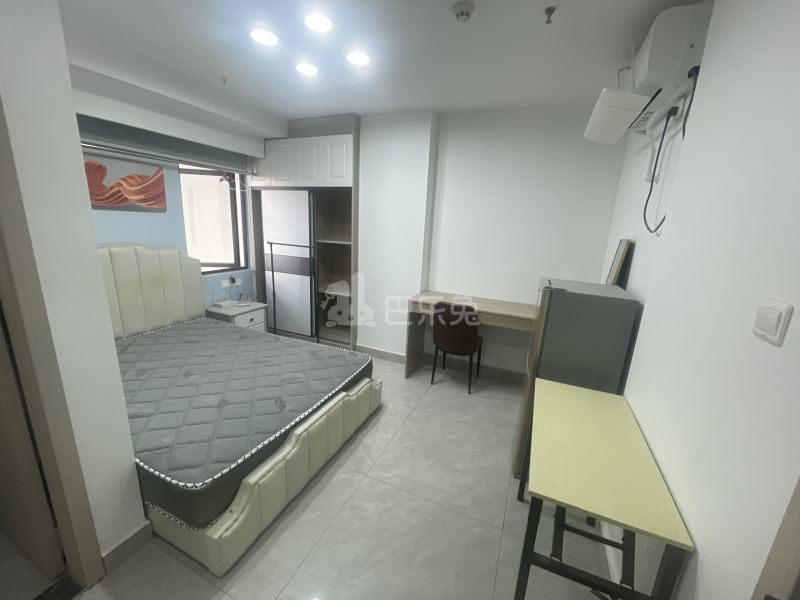 绿地21城国际家园A区11668960卧室图0