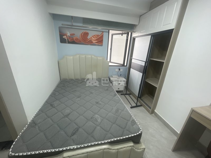 绿地21城国际家园A区11668960卧室图3