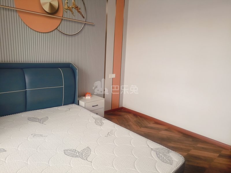 黄城花园东区11671833卧室图2