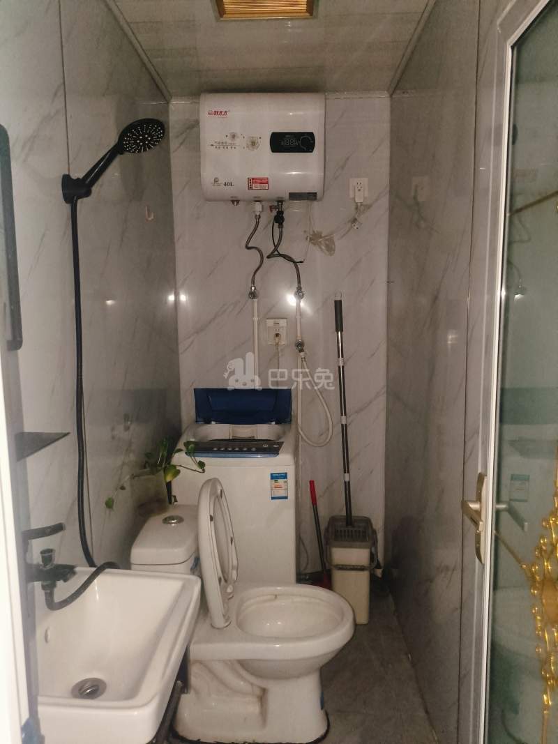 黄城花园东区11671833卫生间图5