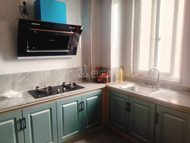 黄城花园东区11671836厨房图6