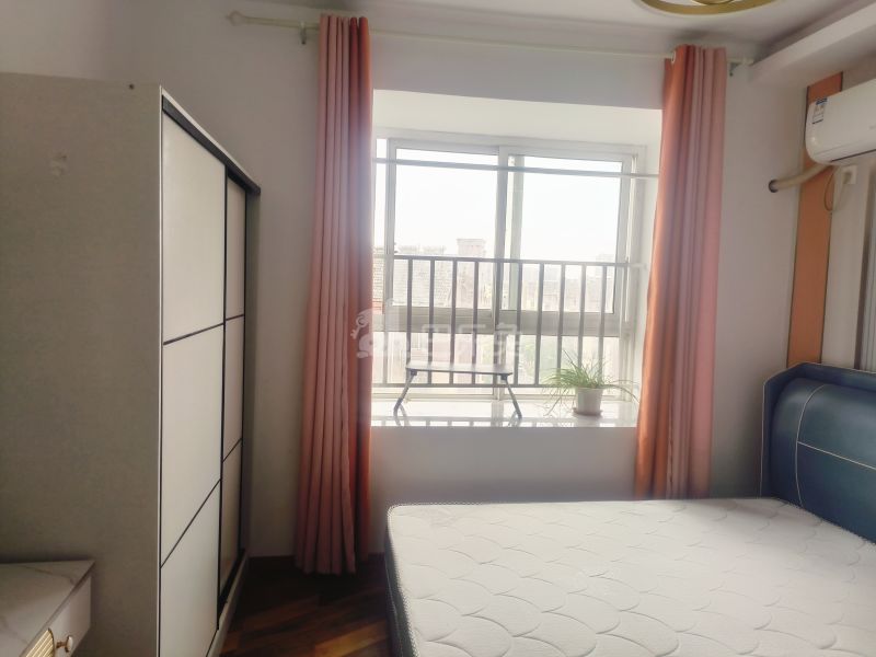 黄城花园东区11671833卧室图3