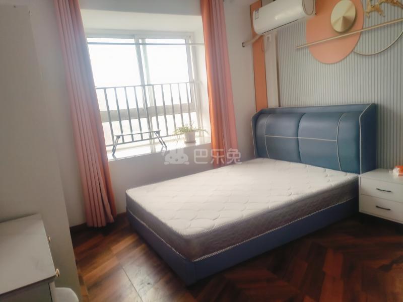 黄城花园东区11671833卧室图0