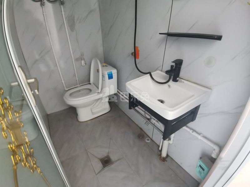 黄城花园东区11671836卫生间图7