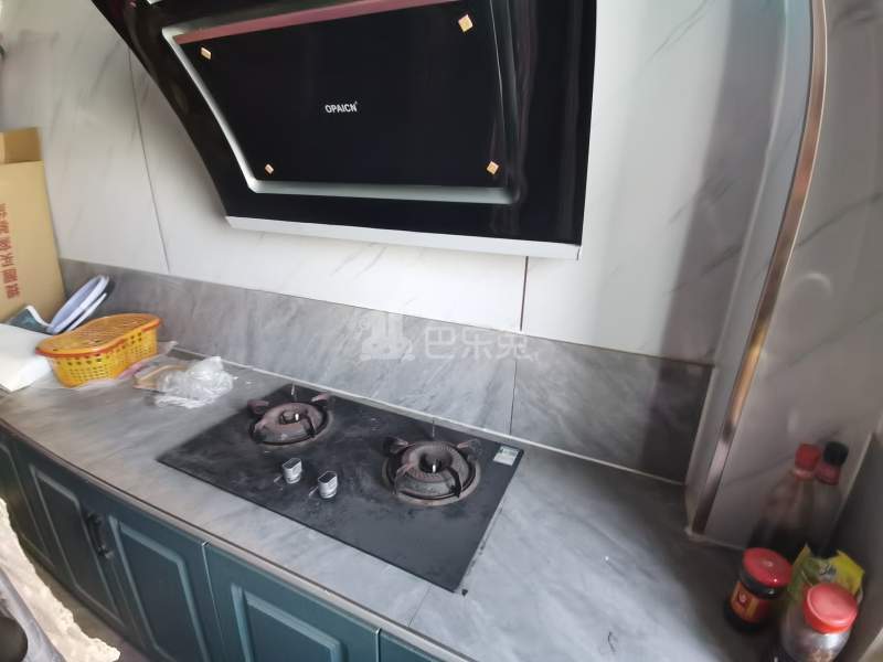 黄城花园东区11671836厨房图5