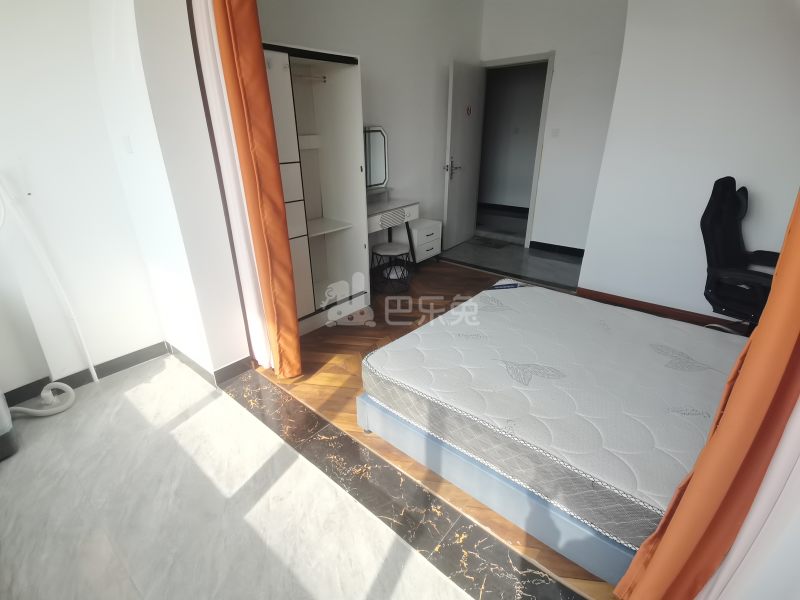 黄城花园东区11671836卧室图2