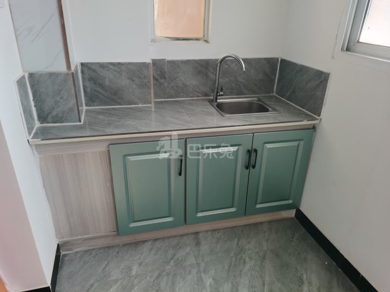 黄城花园东区11671836厨房图4