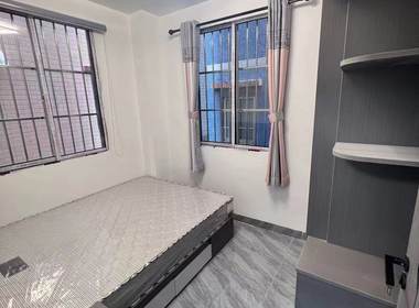 红星亭岗西二街21号 1室1厅1卫