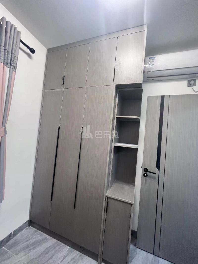 红星亭岗西二街21号11672036卧室图1