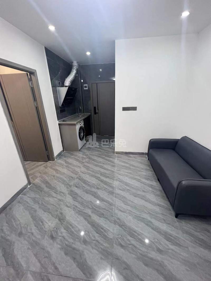 红星亭岗西二街21号11672036卧室图2