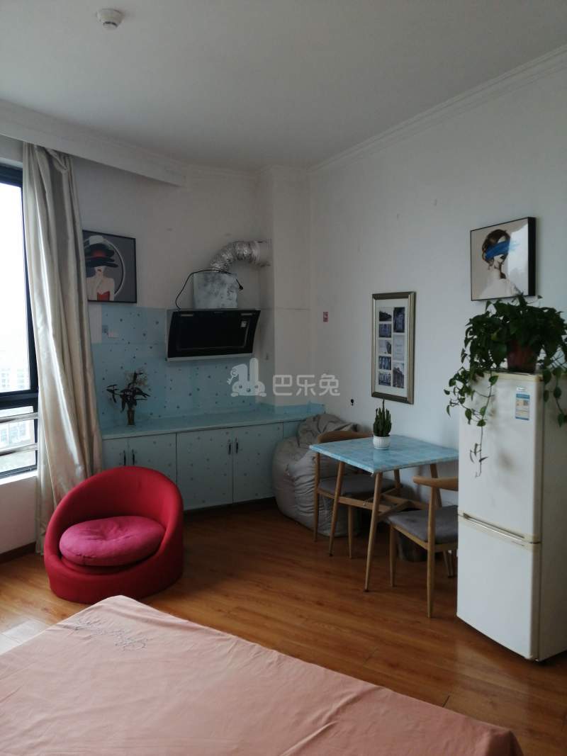 美都广场11672447卧室图1