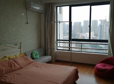 美都广场 1室1厅1卫