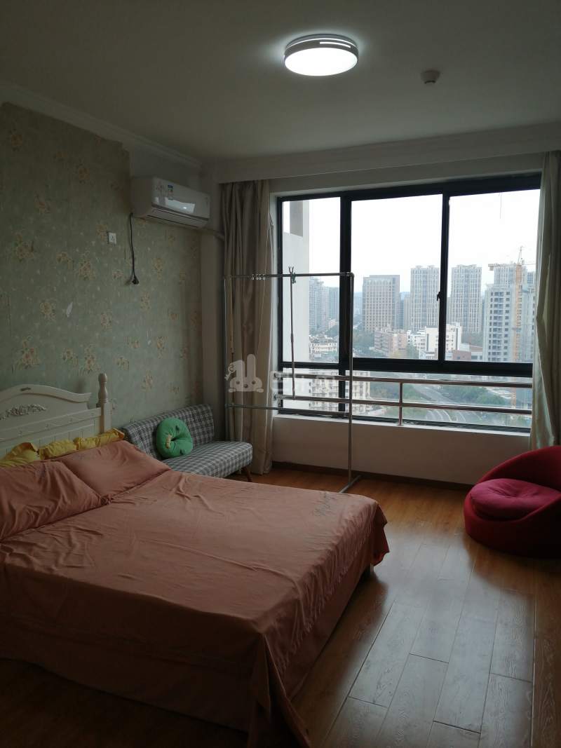 美都广场11672447卧室图0