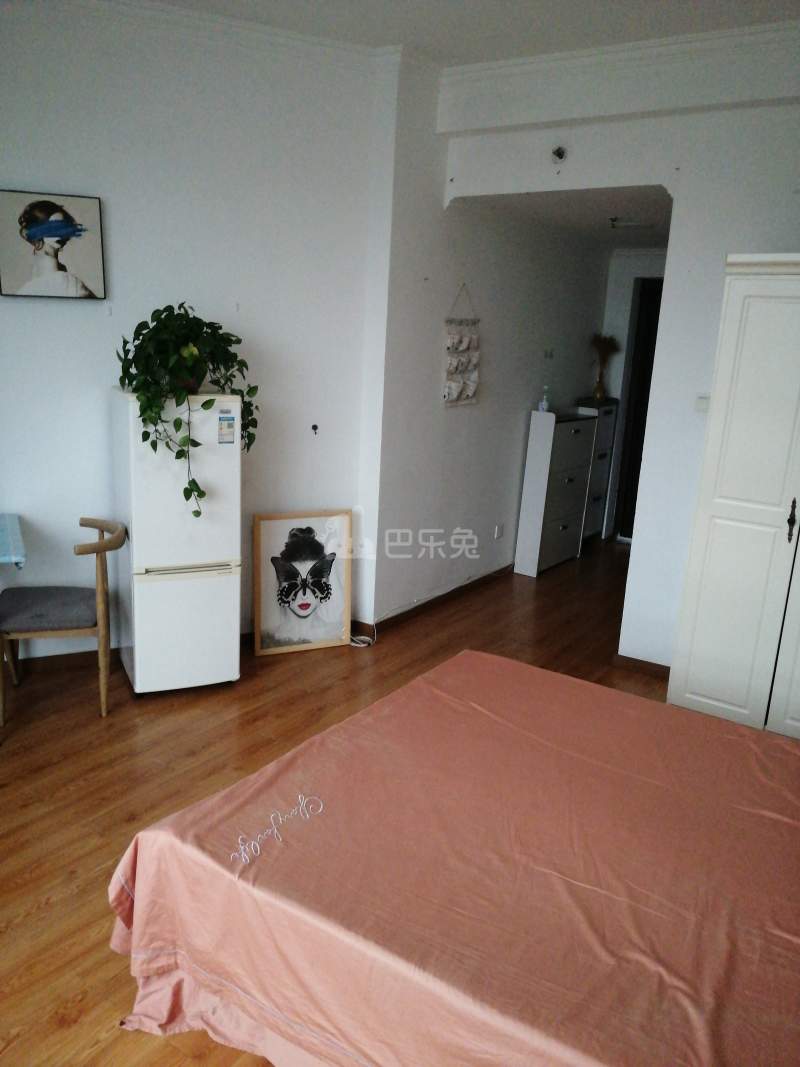 美都广场11672447卧室图3