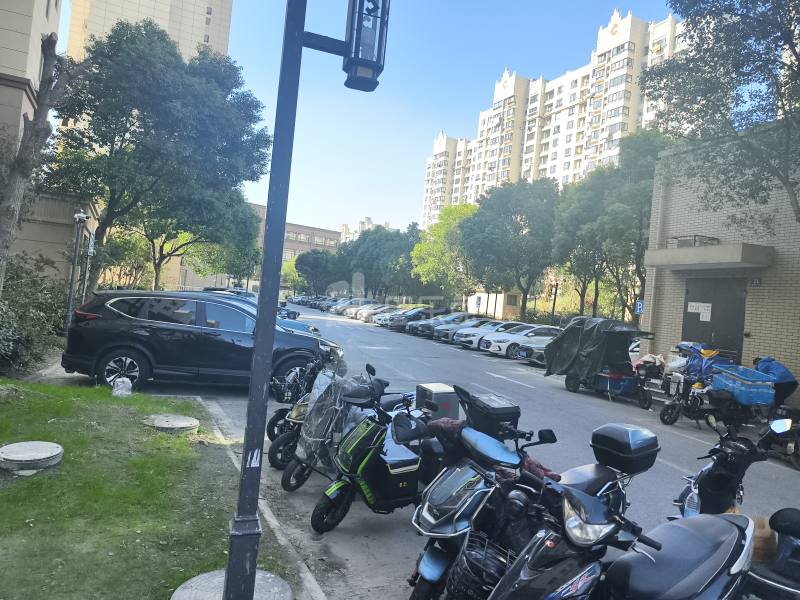 嘉怡坊11672959周边环境图9