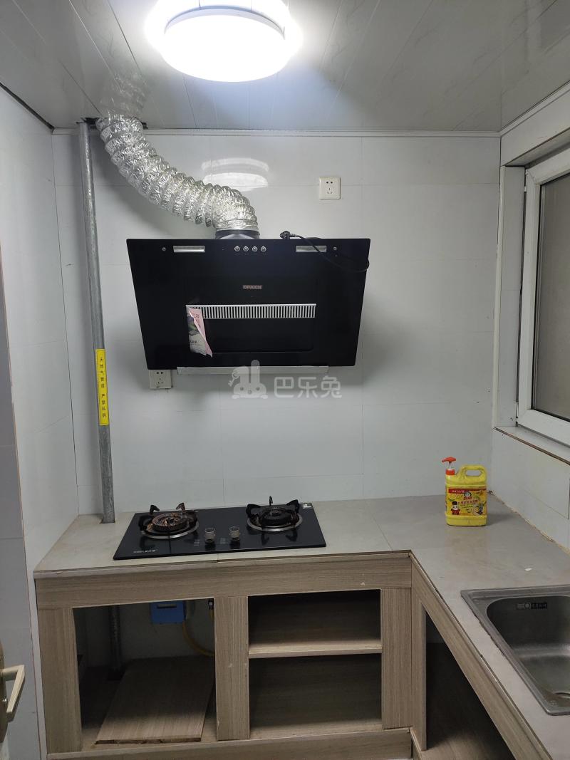 象屿都城怡园8990868厨房图5