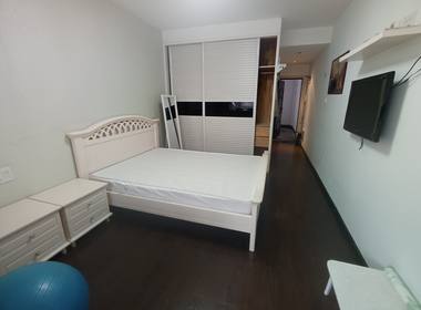 景芳三区 1室1厅1卫