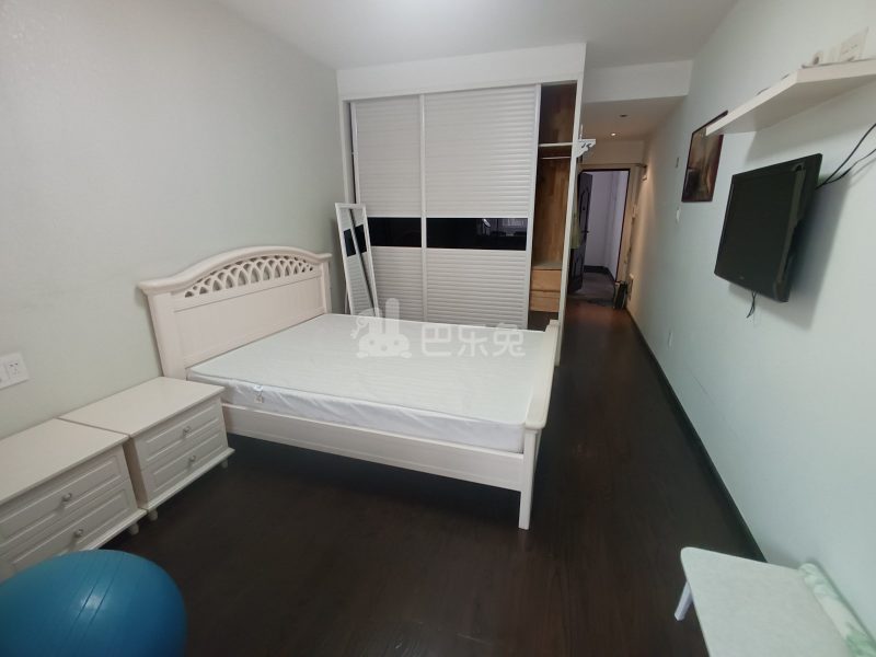 景芳三区11673491卧室图0