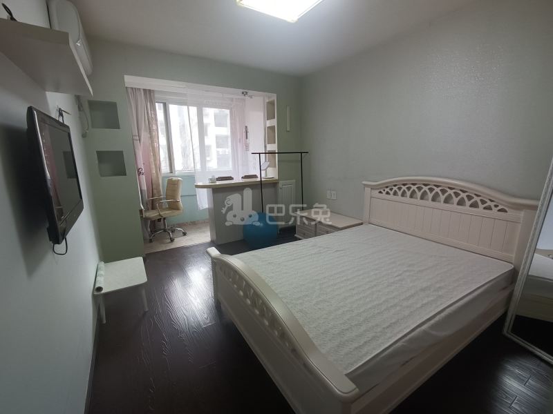 景芳三区11673491卧室图1