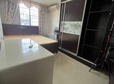 麦地村（华东小区） 2室1厅1卫