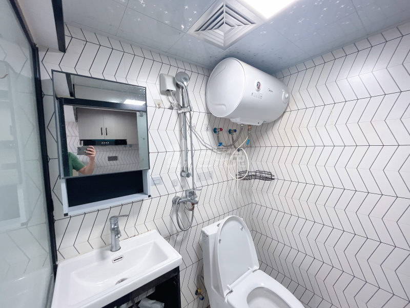 博客青年社区（宝安公路店）11677704周边环境图0