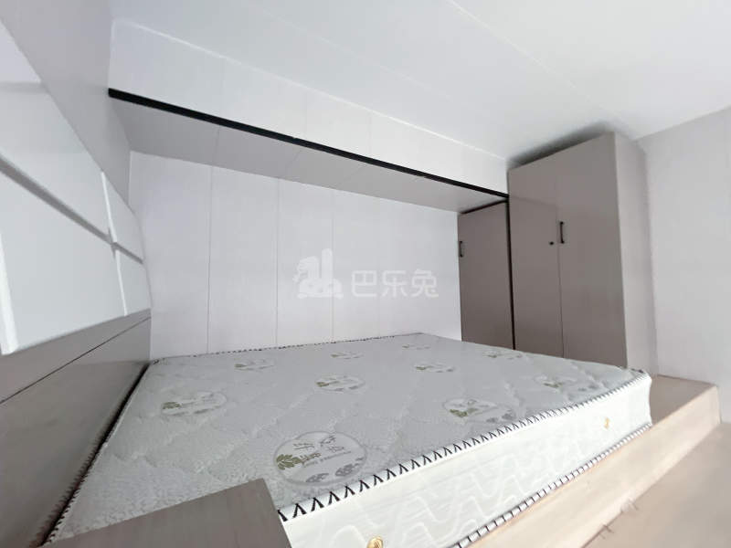 博客青年社区（宝安公路店）11677704周边环境图2