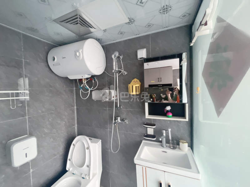 博客青年社区（宝安公路店）11677714周边环境图0