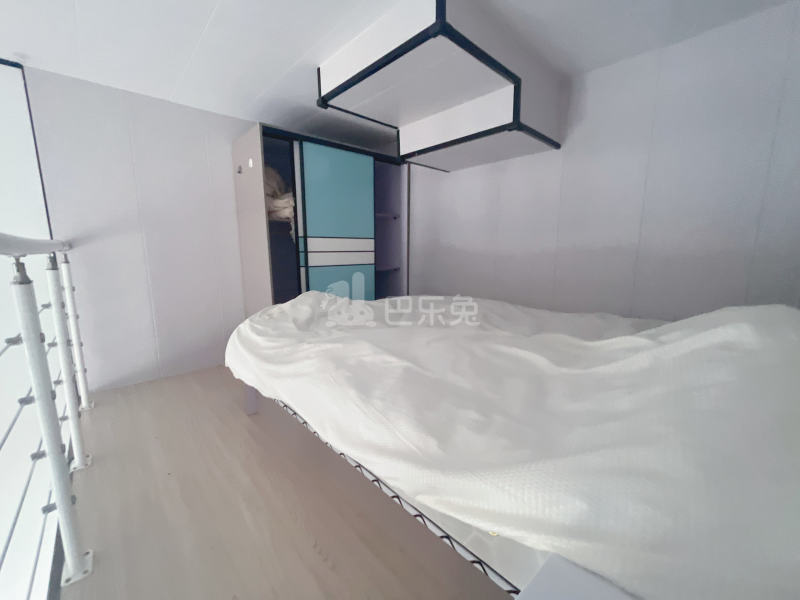 博客青年社区（宝安公路店）11677714周边环境图2