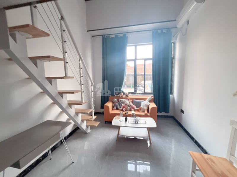 博客青年社区（宝安公路店）11677714周边环境图5