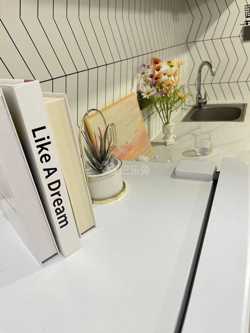 博客青年社区（宝安公路店）11677718周边环境图0