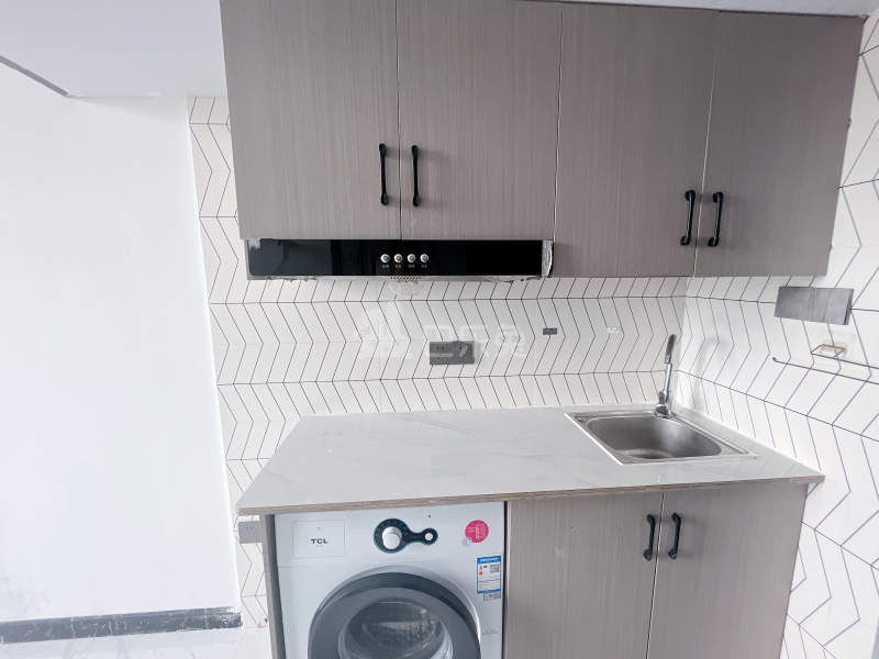 博客青年社区（宝安公路店）11677722周边环境图1