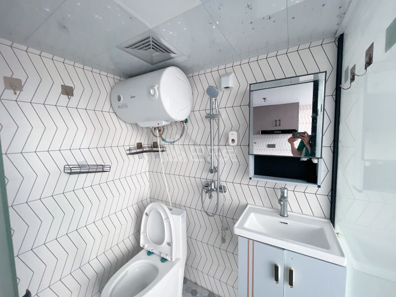 博客青年社区（宝安公路店）11677722周边环境图2