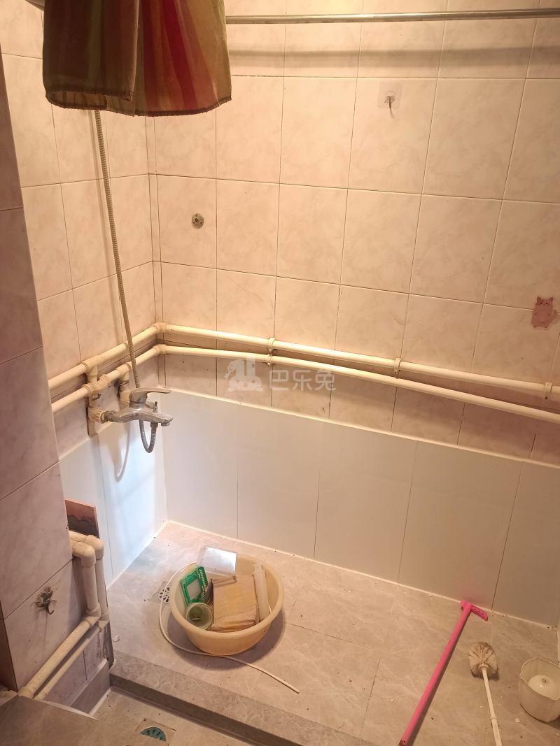 汇成苑四村11677807卫生间图9