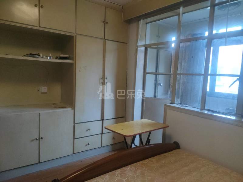 汇成苑四村11677807卧室图1