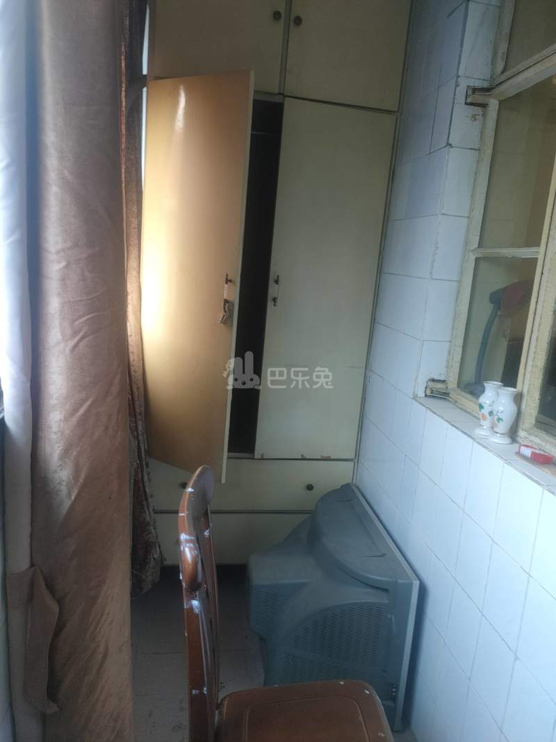 汇成苑四村11677807卧室图4