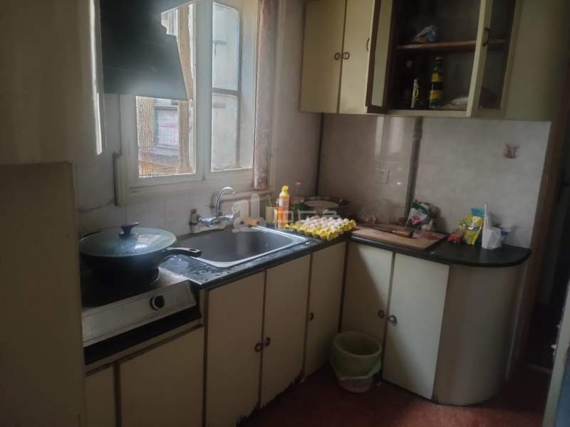 汇成苑四村11677807厨房图6