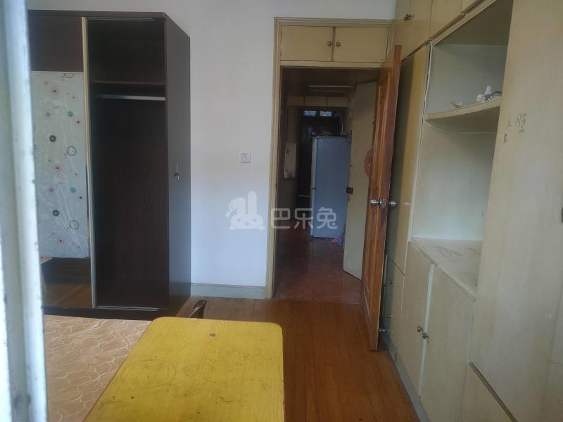 汇成苑四村11677807卧室图3