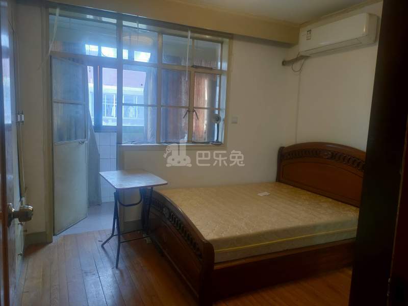 汇成苑四村11677807卧室图0