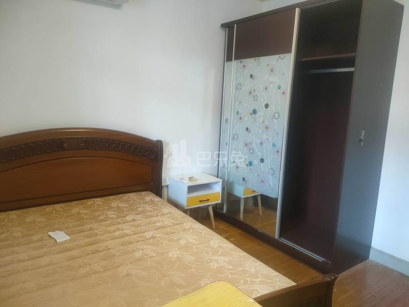 汇成苑四村11677807卧室图2