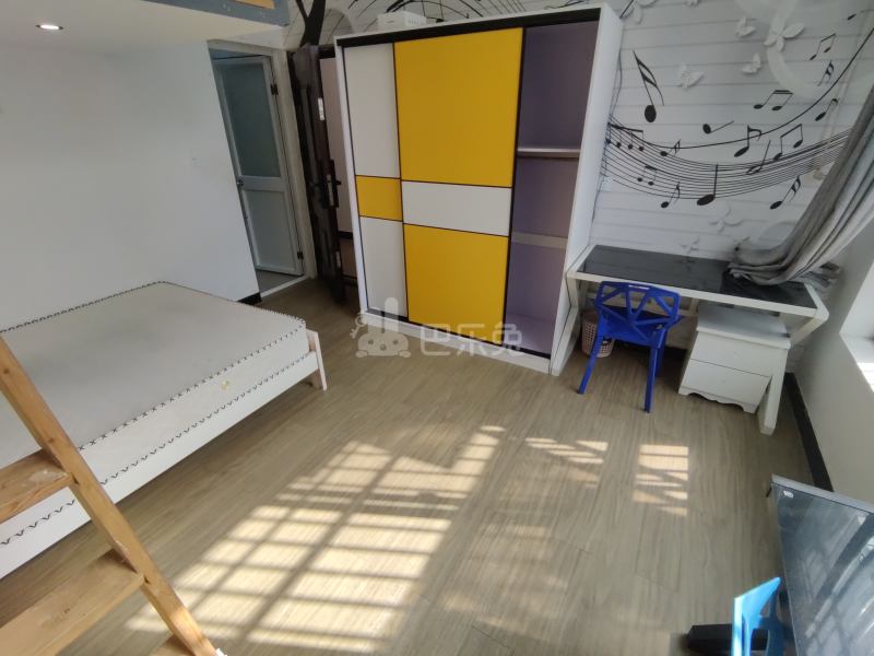 西郊家园（青浦）1167019卧室图3