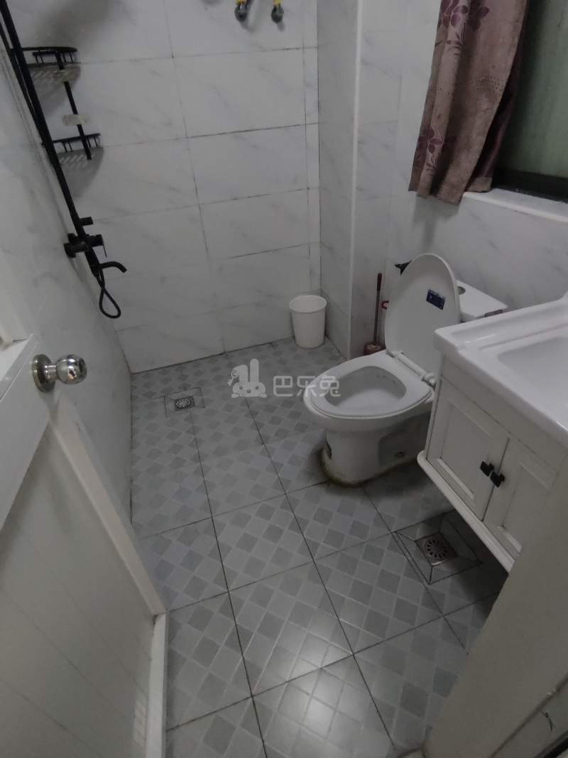 西郊家园（青浦）1167019卫生间图5