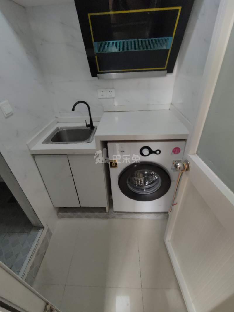 西郊家园（青浦）1167019厨房图4