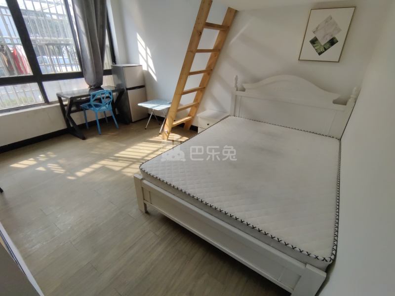 西郊家园（青浦）1167019卧室图0