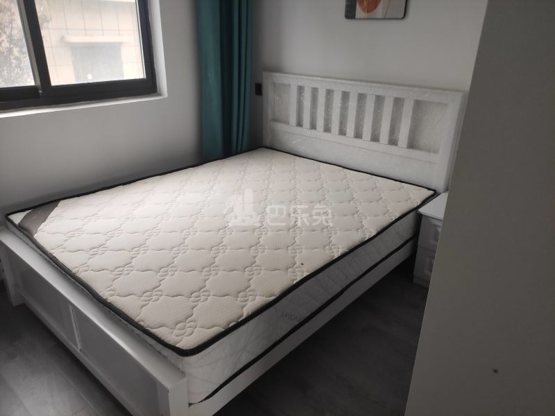 百林苑小区（浦三路5127弄）11679928卧室图3