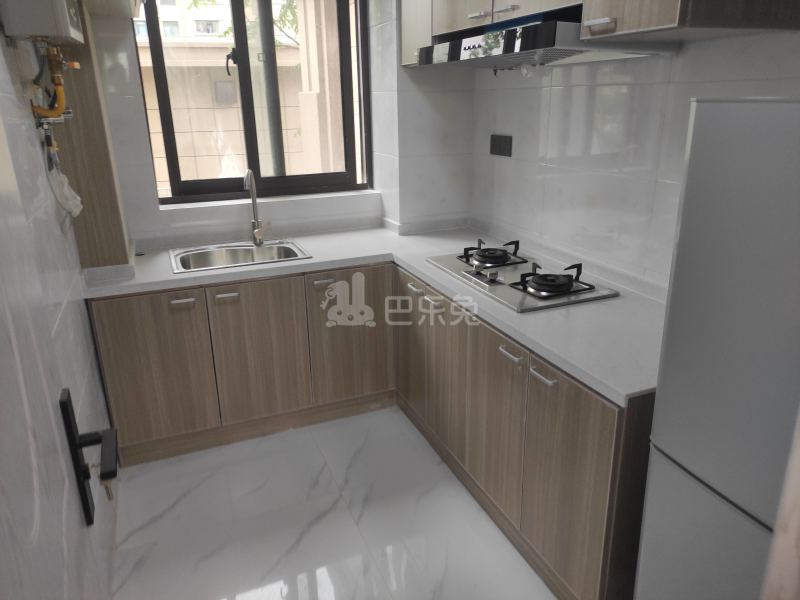 百林苑小区（浦三路5127弄）11679928厨房图5
