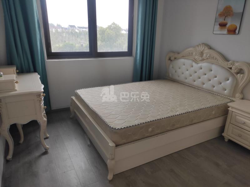 百林苑小区（浦三路5127弄）11679928卧室图0