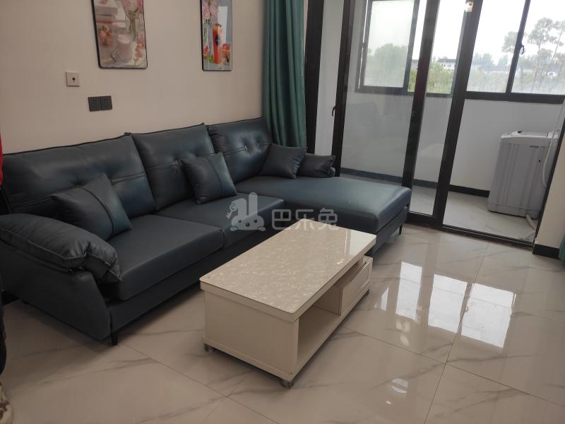 百林苑小区（浦三路5127弄）11679928客厅图4