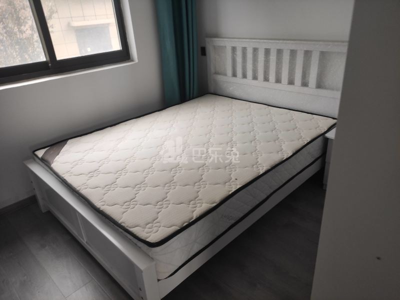 百林苑小区（浦三路5127弄）11679928卧室图2